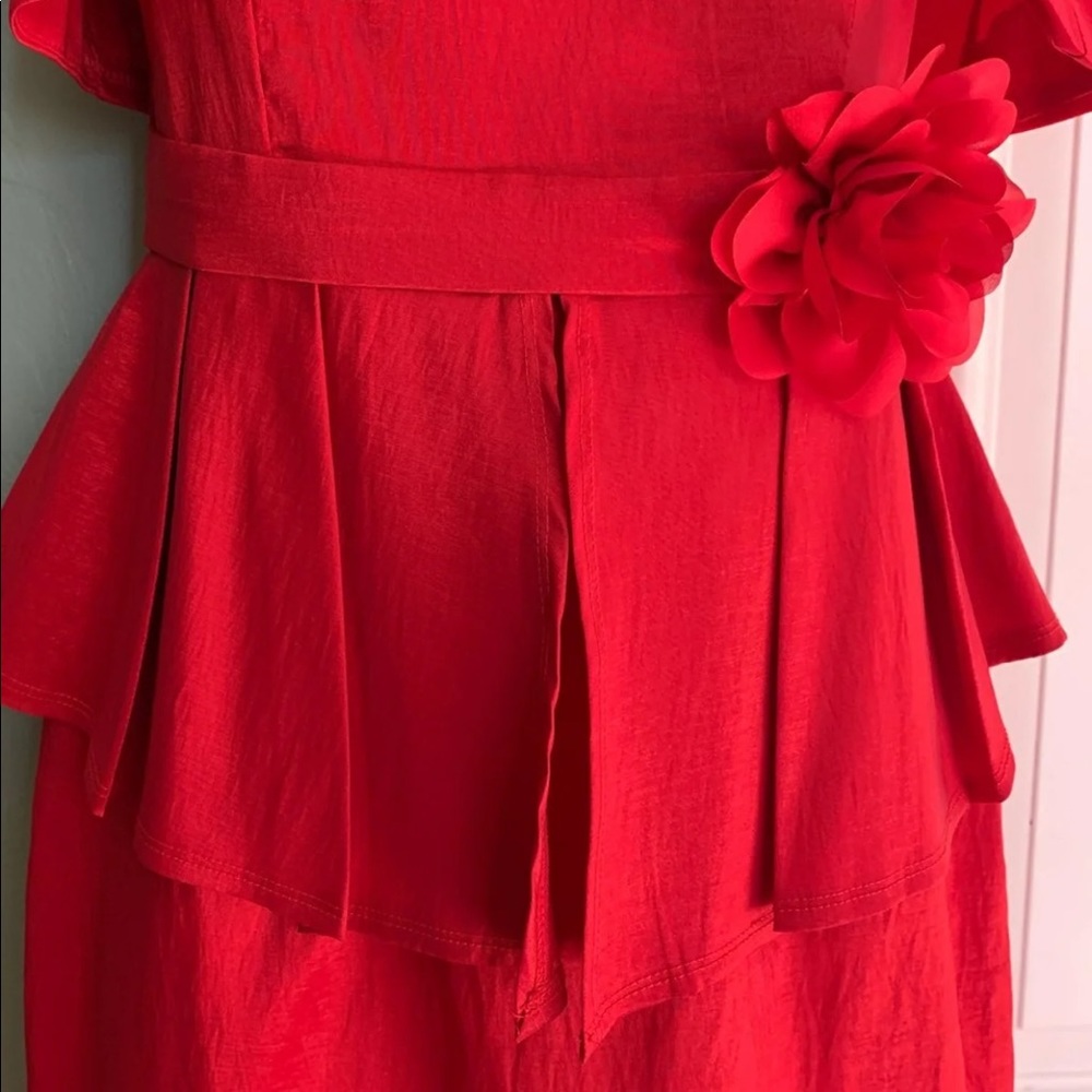 Dress - Picture 4 of 7